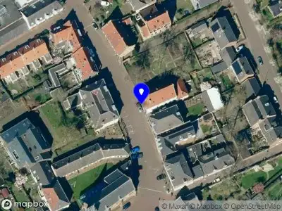 Bouwvergunning Paardenmarkt  Doesburg