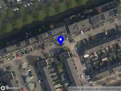 Verkeersbesluit Okanhout  Zoetermeer
