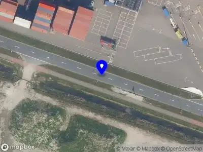 Milieuvergunning Malakkastraat  Maasvlakte Rotterdam