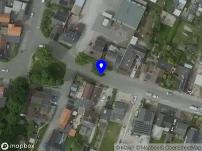 Melding voor het verwijderen van asbesthoudend dakbeschot van de woning aan Dorpstraat 112 te Echt