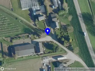 Omgevingsvergunning Ganzenweg  Kerkdriel