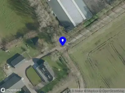 Provincie Noord-Brabant – Omgevingsvergunning aangevraagd – J.O.L.M. de Bresser, De Vennekens 1 Boxtel - Z/236007