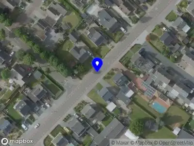 Verleende omgevingsvergunning / Heerstraat-Noord 45, 6099 AW te Beegden / Maasgouw / verzonden 11 november 2024 / het plaatsen van een luifel aan het tuinhuis (legalisatie)