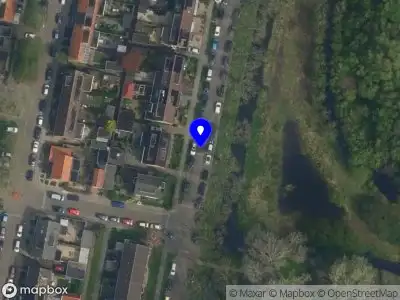 Bekendmaking Gemeente Nieuwegein - Individuele Invalide Parkeerplaats Intrekken - Prinsessenweg