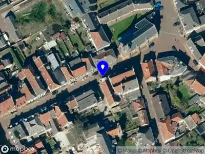 Kapvergunning Gasthuisstraat  Doesburg