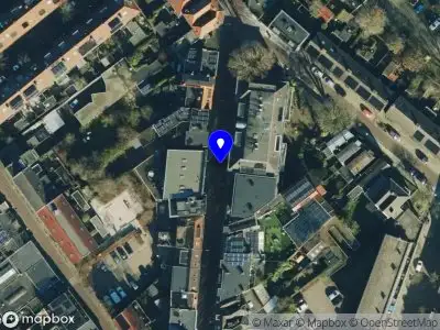 Overig Van Karnebeekstraat  Zwolle