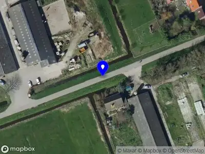 Bouwvergunning Hogeweg  Simonshaven