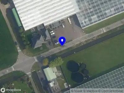 Overig Van Ockenburchlaan  Honselersdijk