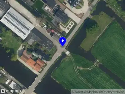 Overig Achterbroek  Berkenwoude
