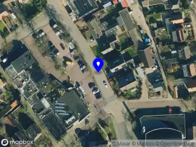 Verleende verkoopvergunning vuurwerk, Campherbeeklaan 1 (zaaknummer 211475-2024)