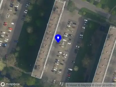 Verkeersbesluit Nypelsplantsoen  Nieuwegein