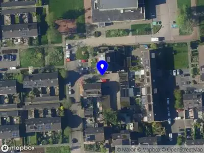 Overig Hertog Albrechtstraat  Bovenkarspel