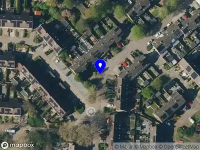 Toestemming voor het vergroten van de woning aan Waalsteen 31 te Wijk bij Duurstede