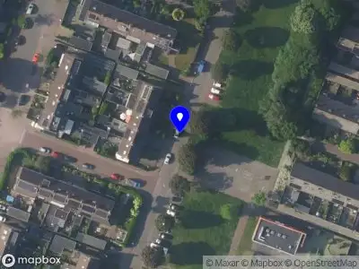 Omgevingsvergunning Landweg  Huizen