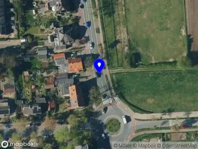 Kapvergunning Dolderstraat  Wageningen