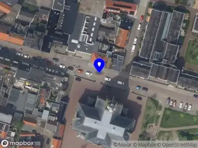 Overig Voorstraat  Katwijk