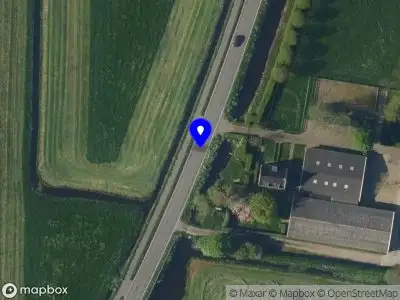 Watervergunning Milandweg  Zegveld