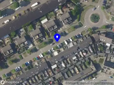 Verkeersbesluit Multatuliweg  Almere