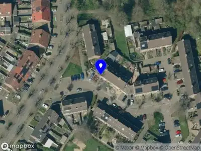 Verkeersbesluit Valkenburgstraat  Arnhem