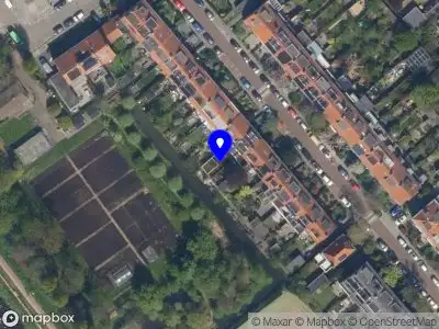 Aangevraagde omgevingsvergunning Torenlaan 22