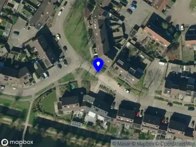 Verkeersbesluit Jagerskamp  Westervoort