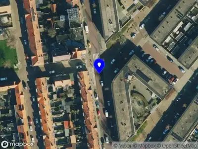 Overig Rembrandtlaan  Zwolle