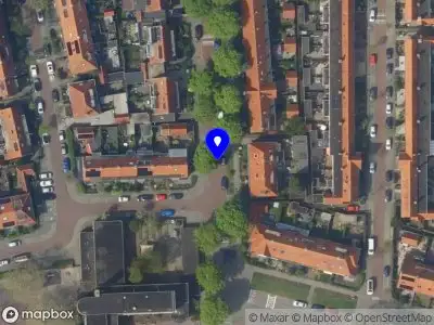 Overig Van de Sande Bakhuyzenstraat  Hilversum