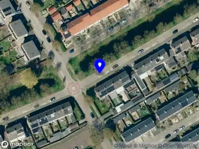 Overig Molenveldsingel  Doesburg