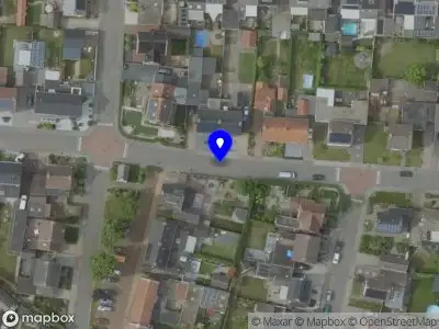 Bekendmaking Aanvraag omgevingsvergunning / Kruisweg 37, 6017 CD te Thorn / Maasgouw / ingekomen 9 november 2024 / het verbouwen van de woning