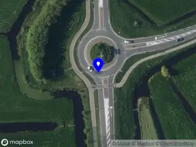Omgevingsvergunning Ir. Enschedéweg  Kamerik