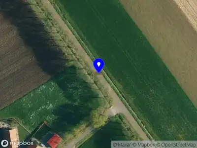 Bouwvergunning Kroosdijk  Harreveld
