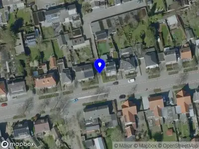 Bekendmaking Gemeente Bladel, melding Besluit activiteiten leefomgeving, Sniederslaan 70, Bladel