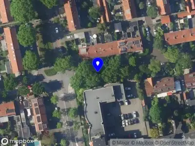 Overig Lieven de Keylaan  Hilversum