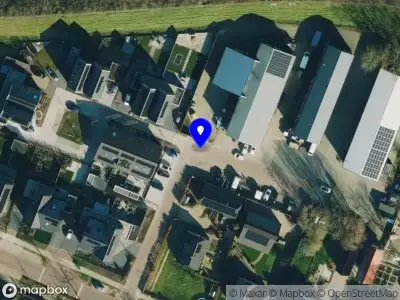 Overig Voorsterhof  Zwolle