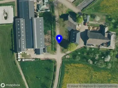 Milieuvergunning Nieuweweg  Megchelen