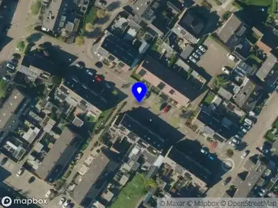 Aanvraag vergunning voor het aanbouw van een schuur/garage aan Appelakker 6 te Cothen