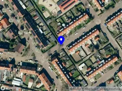 Bouwvergunning Prins Hendrikstraat  Doesburg