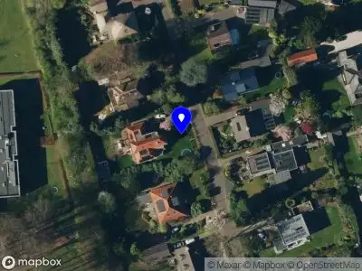 Milieuvergunning Wolterbeekweg  Oosterbeek