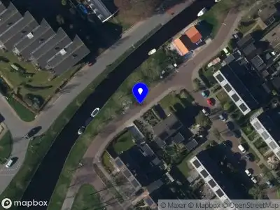 Westein 45 te Balk: verleende evenementenvergunning hardloopevenement de Gaasterlân Run (EV 20240130)