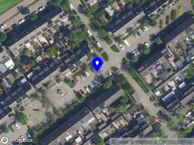Verkeersbesluit Sweelinckplantsoen  Almere