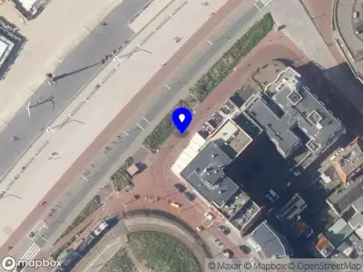 Bekendmaking Evenementenvergunning - Aangevraagde evenementenvergunning klein, Malieveld richting de Pier te Den Haag