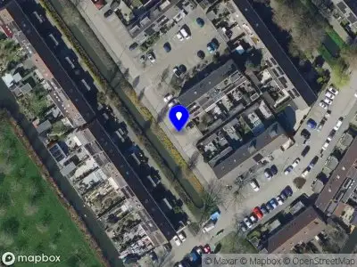 Gemeente Albrandswaard - instellen van een individuele gehandicaptenparkeerplaats met kenteken - Bruidssluier