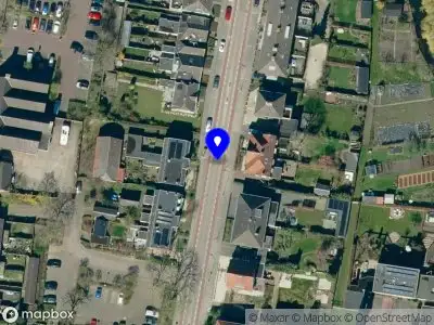 Bouwvergunning F D Rooseveltsingel  Doesburg