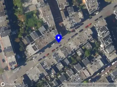 Bekendmaking Hoogheemraadschap van Delfland – aanvraag Omgevingsvergunning wateractiviteit - 2e Antonie Heinsiusstraat Den Haag