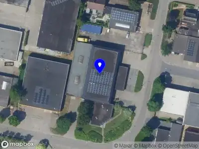 Bouwvergunning Fazantendreef  Dronten