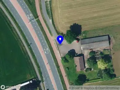Overig Baron van Nagellstraat  Voorthuizen