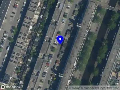 Verkeersbesluit Solidarnoscstraat  Haarlem