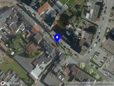 Verkeersbesluit Peschstraat  Geleen