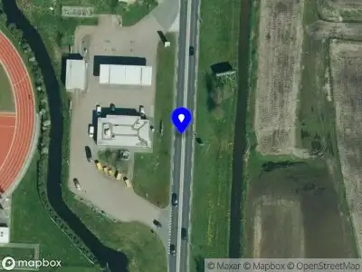 Milieuvergunning Rondweg-oost  Veenendaal