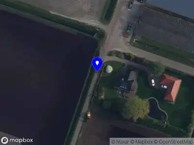 Bouwvergunning Oranje  Oranje